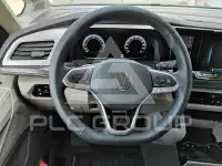 2025 Volkswagen T7 Multivan