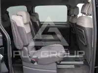 2025 Volkswagen T7 Multivan