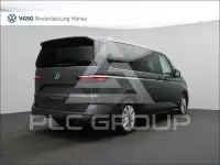 2025 Volkswagen T7 Multivan