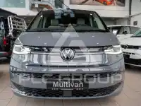 2025 Volkswagen T7 Multivan