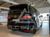 2025 Volkswagen T7 Multivan