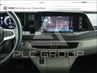 2025 Volkswagen T7 Multivan