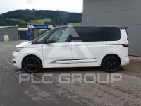 2025 Volkswagen T7 Multivan