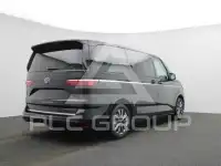 2025 Volkswagen T7 Multivan