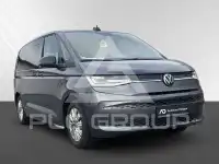 2025 Volkswagen T7 Multivan