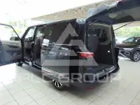 2025 Volkswagen T7 Multivan