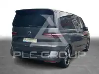 2025 Volkswagen T7 Multivan