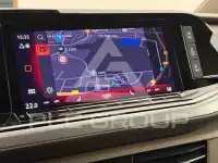 2025 Volkswagen T7 Multivan