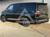2026 Volkswagen T7 Multivan