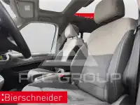 2025 Volkswagen T7 Multivan