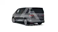 2025 Volkswagen T7 Multivan