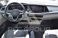 2025 Volkswagen T7 Multivan
