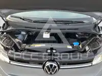 2025 Volkswagen T7 Multivan