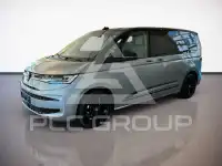 2025 Volkswagen T7 Multivan