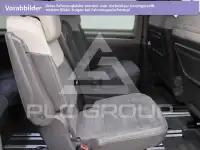 2025 Volkswagen T7 Multivan