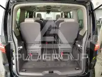 2025 Volkswagen T7 Multivan
