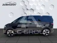 2025 Volkswagen T7 Multivan