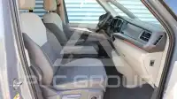 2025 Volkswagen T7 Multivan