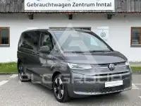 2025 Volkswagen T7 Multivan