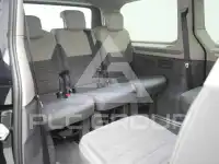 2025 Volkswagen T7 Multivan