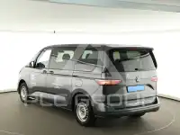 2025 Volkswagen T7 Multivan