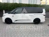 2025 Volkswagen T7 Multivan