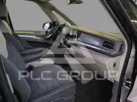 2025 Volkswagen T7 Multivan