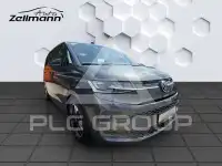 2025 Volkswagen T7 Multivan