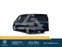 2025 Volkswagen T7 Multivan