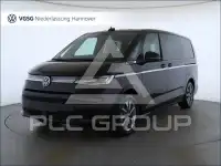 2025 Volkswagen T7 Multivan
