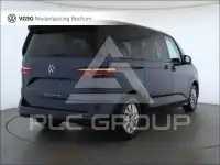 2025 Volkswagen T7 Multivan