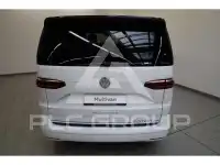 2025 Volkswagen T7 Multivan