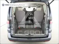 2025 Volkswagen T7 Multivan