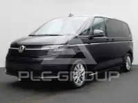 2025 Volkswagen T7 Multivan