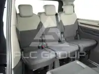 2025 Volkswagen T7 Multivan