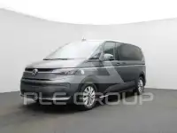 2025 Volkswagen T7 Multivan