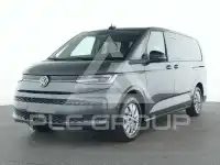 2025 Volkswagen T7 Multivan