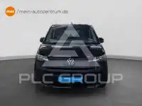 2025 Volkswagen T7 Multivan