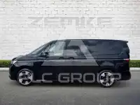 2025 Volkswagen T7 Multivan