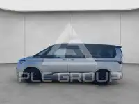 2025 Volkswagen T7 Multivan