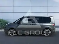 2025 Volkswagen T7 Multivan