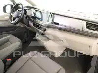2025 Volkswagen T7 Multivan