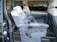 2025 Volkswagen T7 Multivan