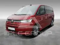 2025 Volkswagen T7 Multivan