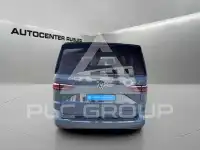2025 Volkswagen T7 Multivan