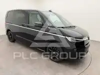 2025 Volkswagen T7 Multivan