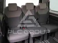 2025 Volkswagen T7 Multivan
