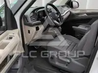 2025 Volkswagen T7 Multivan