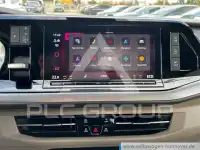 2025 Volkswagen T7 Multivan