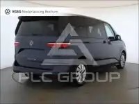 2025 Volkswagen T7 Multivan